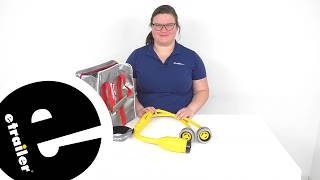 etrailer | Hands-On with the Furrion Power Cord Adapter