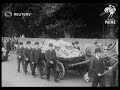 Funeral of the Queen