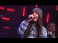 The Red Jumpsuit Apparatus - Choke (Live At The Daily Habit) HD