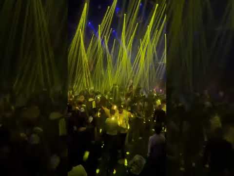 Boîte De Nuit ديسكو ليلي في بلجيكا بروكسل