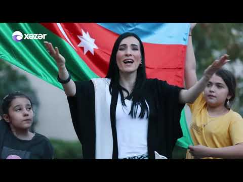 Nigar Mahmudova - Yaşa, Azərbaycan