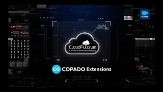 Discover how CloudFulcrum Extensions for Copado can help your Salesforce DevOps Practice