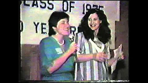 H. L. Bourgeois High School - Class 1975 10 Year R...