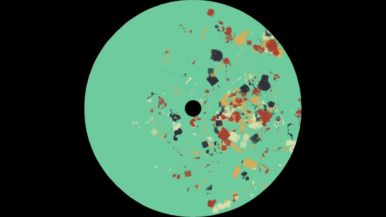 Superlover - "Tune" (Original Mix)