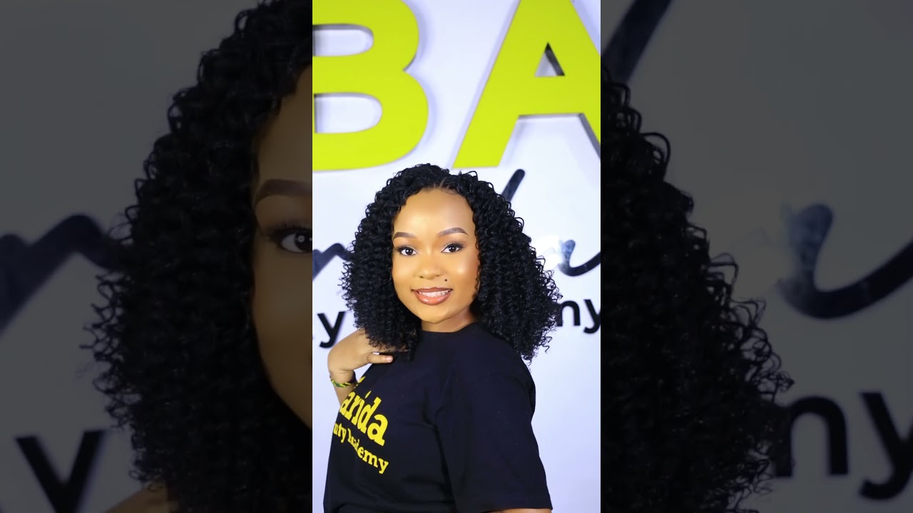 Nywele mpya Rasta inaitwa HAVANA PLUS