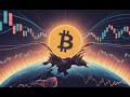 Bitcoin - stuck in a range but looking for higher prices