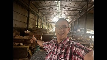 Gõ đỏ pachy làm sofa nguyên khối có Co Ngót không !