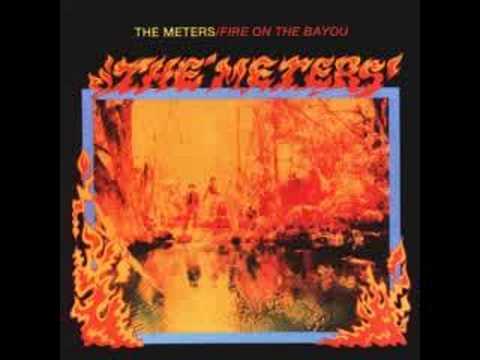 The Meters - Can You Do Without? (1975) - YouTube