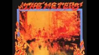 Video thumbnail of "The Meters - Can You Do Without? (1975)"