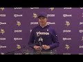 Kevin O'Connell: We Got Outplayed and Outcoached ... There Are No Excuses | Vikings at Chargers