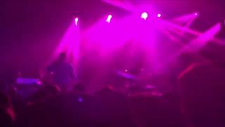 Shabazz Palaces fast learner Live