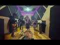 Andra and the backbone - Jalanmu Bukan Jalanku (band Cover from Dead alive inside)