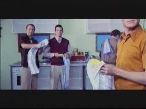 Bisch Parat - Lasso
