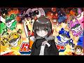 19.APRIL.2026 NyancoRanger