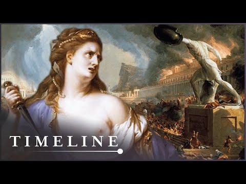 The Aftermath Of Rome's Annihilation Of Carthage | Carthage | Timeline