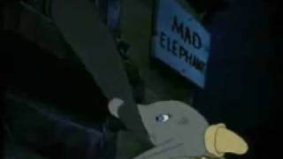 Baby Mine - Mrs. Jumbo Fandub