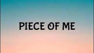 Download lagu GRYFFIN , LOVA - PIECE OF ME ( LYRICS ) ,