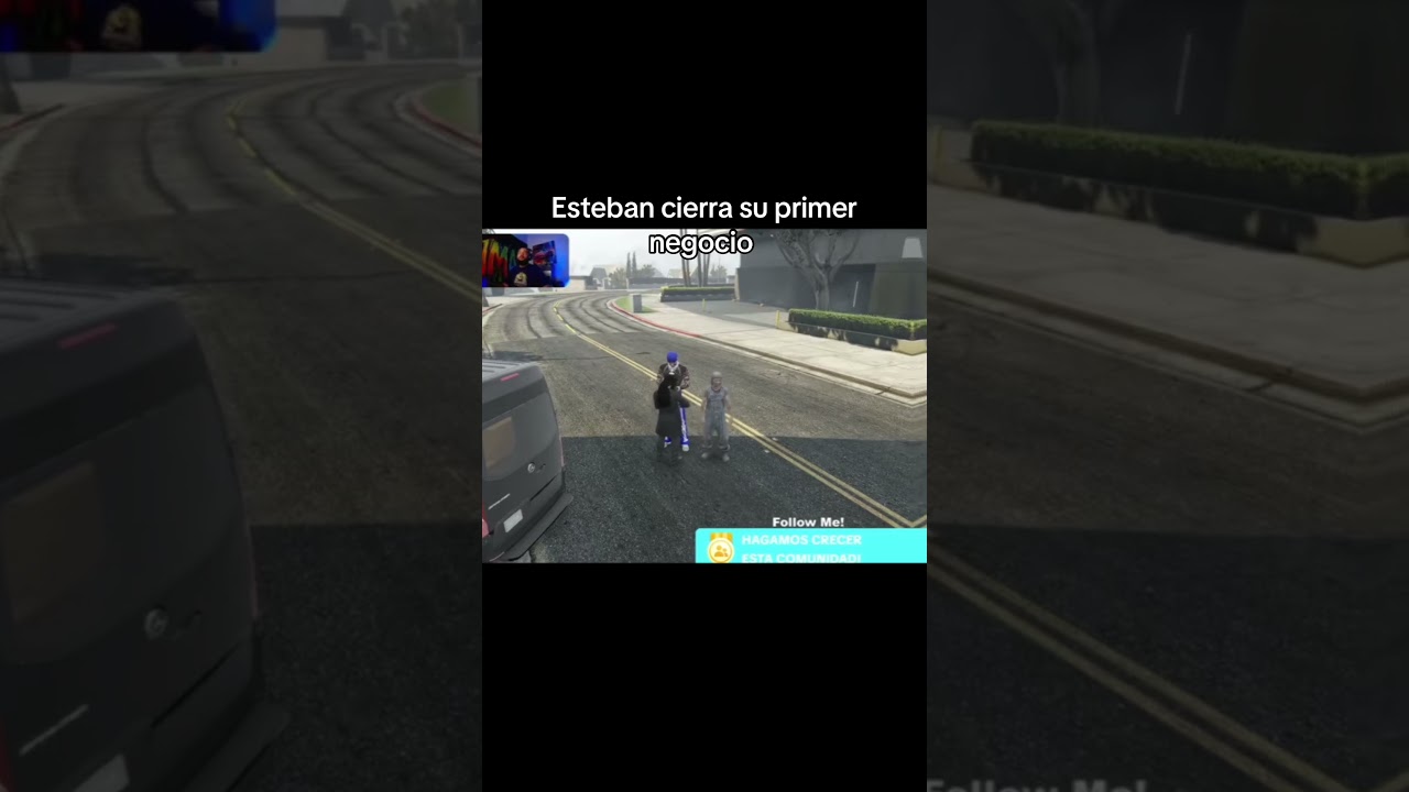 #gta #viral #roleplay #contenido #gtarp #twitch #gtaonline #gtav #kick #humor #gtaroleplay #streamer