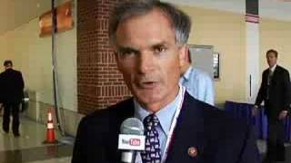 Congressman Bob Latta: I nominate John McCain because...