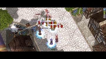 HippOpOtAmUs`` - RO EXE PVP Crusader 30 ON 1 08 22 2017