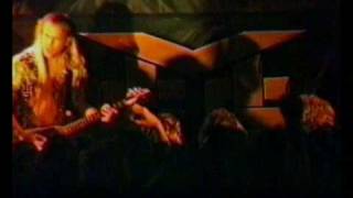 Video Follow the night Mcauley-schenker Group