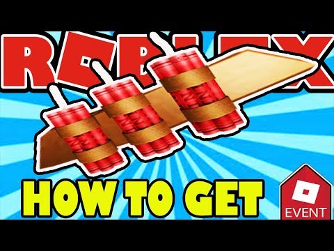 Event How To Get The Dynamo S Bandolier In Roblox In Heroes Of
