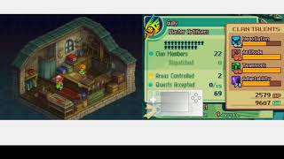34/50 Final Fantasy Tactics A2: Rift of the Grimoire Playthrough