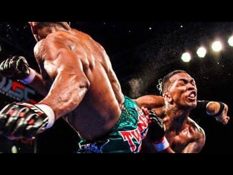 Cyrus Washington returns to the ring!
