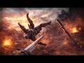 co tu się właśnie stało? | Half Sword