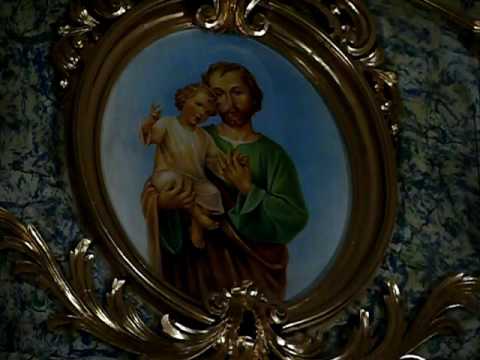 Концерт Органной музыки в католической Церкви города Трускавец - 2008 год