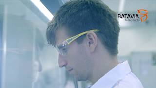 Batavia Biosciences, your biopharmaceutical CDMO