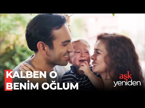 Fatih'in En Zor Seçimi - Aşk Yeniden