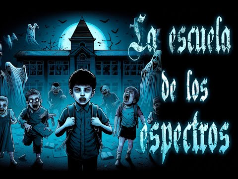 La Escuela Maldita de Atizapán | Leyenda Urbana Mexicana