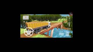 Truck Parking Simulator 3D Game     #gameplay screenshot 5