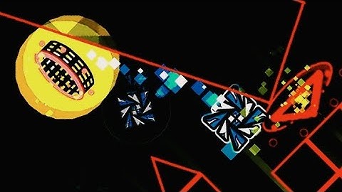 Our part in Haunted Gallery (ft. Geryuil) by 1nvise