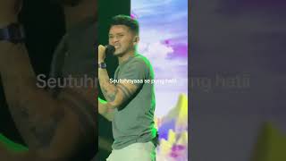 Vicky Salamor - Waktu Dan Rasa