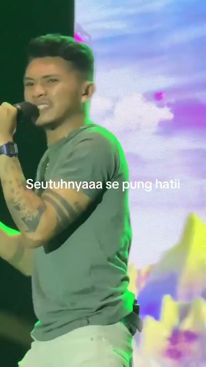 Vicky Salamor - Waktu Dan Rasa