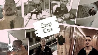 Stap - Cıss (Official Video Clip)