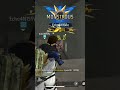 Last part 19 kills | Free Fire #game #freefire #garenafreefire #viralshorts