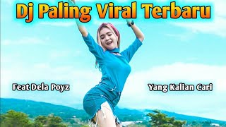 DJ REMIX TERBARU - DJ FULL BASS PALING VIRAL JEDAG JEDUG LAGU TIKTOK PARGOY