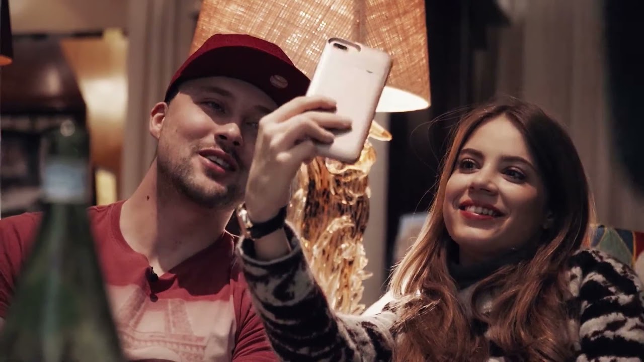 FASHION SHOOT IN PARIS ENTREPRENEUR VLOG LIFE XENIA TCHOUMITCHEVA 002 1080p