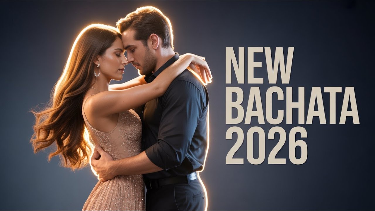 Top Bachata Love Songs 2026 | Smooth Romantic Bachata Mix