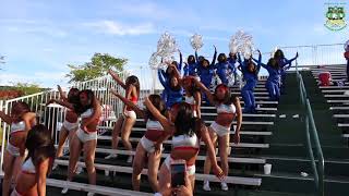 Morgan State vs Howard - 5th Quarter