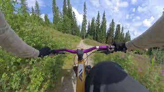 Trysil 2025 Magic Moose + Rolling Stones 4k