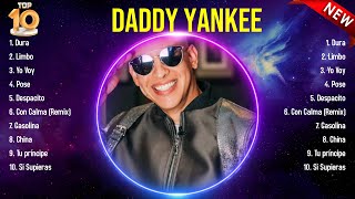 Greatest Hits Daddy Yankee álbum completo 2024 ~ Mejores artistas para escuchar 2024