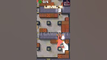 Hunter Assassin All levels Gameplay  Walkthrough Part 16 #shorts #youtubeshorts #assassinscreed