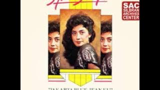 Sylvia Saartje - Jakarta Blue Jeans Ku