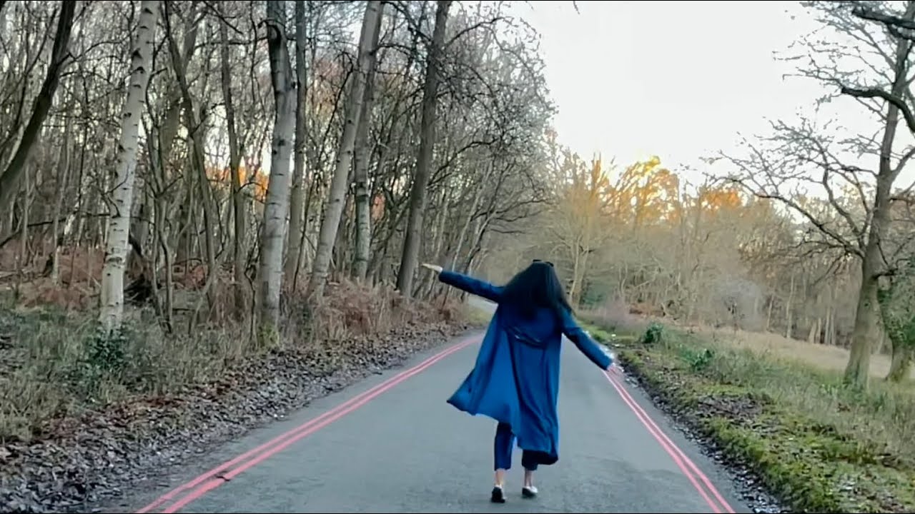 চলো একটা অবাক জায়গা দেখি! Hangman's hill epping forest! YouTube