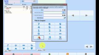How to Make a Sale | uTouchPOS
