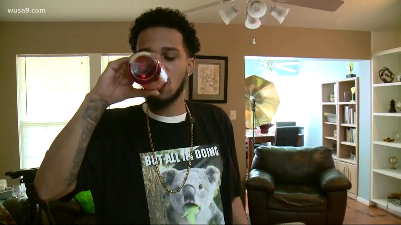 The Kratom Controversy: Herbal supplement or dangerous drug?